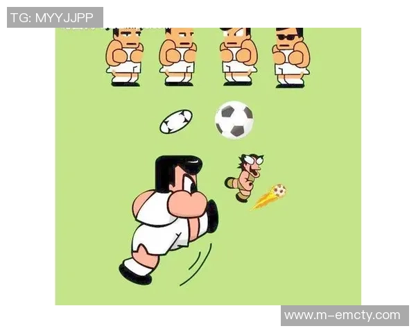 热血足球人物的传奇故事与成长历程探秘